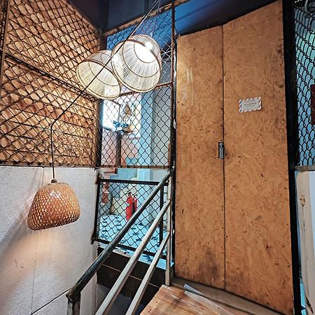 Holo Opera Saigon - Serviced Homestay TP. Hồ Chí Minh Ngoại thất bức ảnh