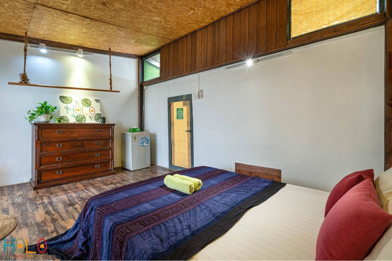 Holo Opera Saigon - Serviced Homestay TP. Hồ Chí Minh Ngoại thất bức ảnh