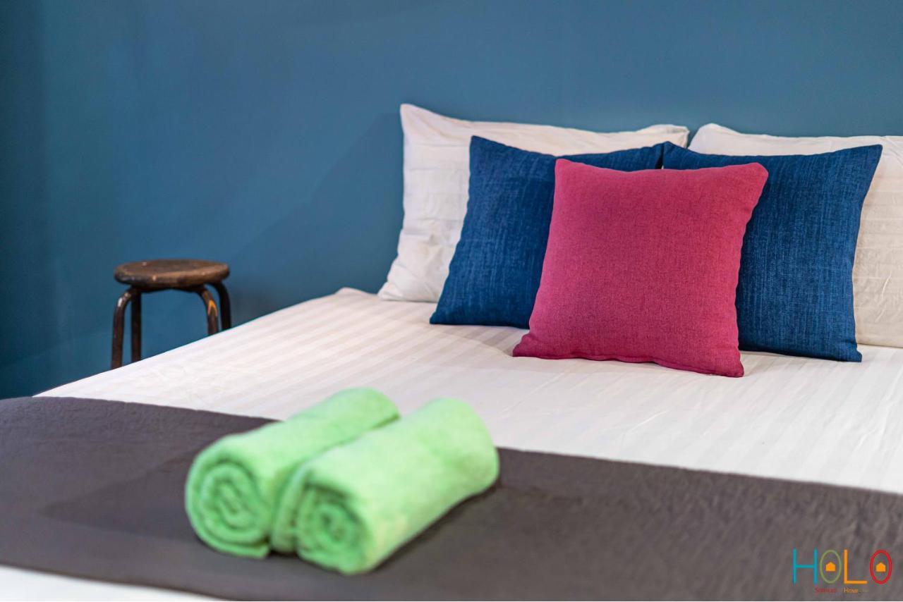 Holo Opera Saigon - Serviced Homestay TP. Hồ Chí Minh Ngoại thất bức ảnh
