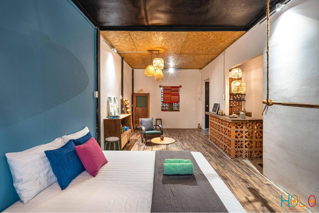 Holo Opera Saigon - Serviced Homestay TP. Hồ Chí Minh Ngoại thất bức ảnh