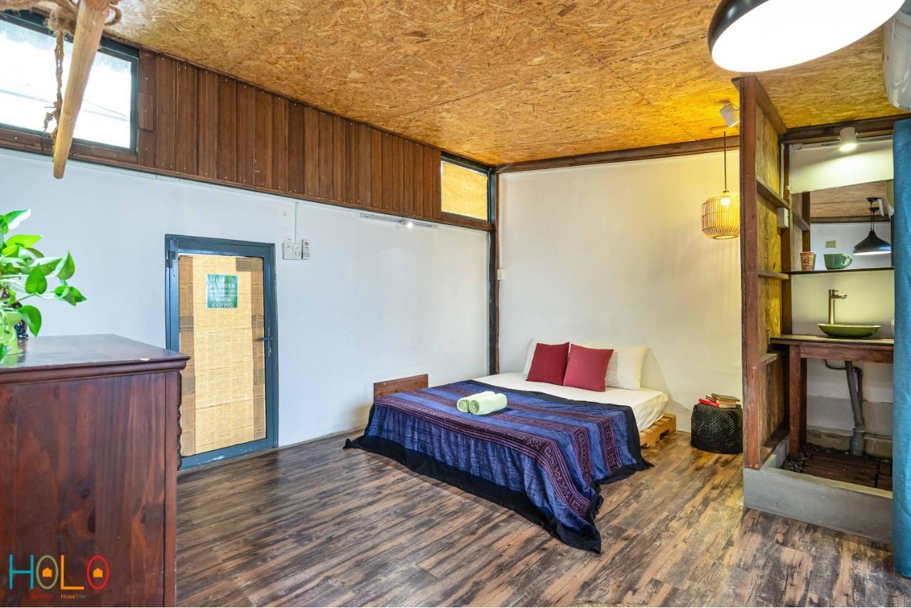 Holo Opera Saigon - Serviced Homestay TP. Hồ Chí Minh Ngoại thất bức ảnh