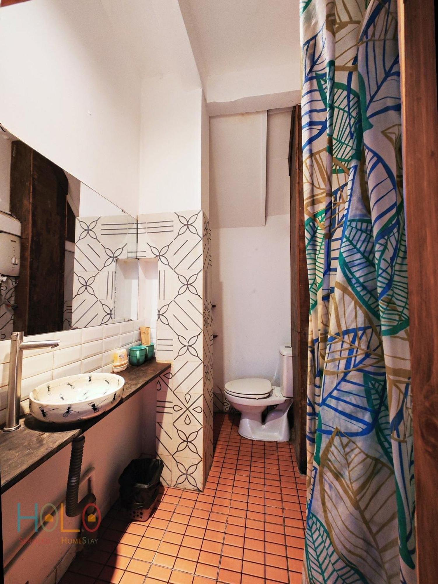 Holo Opera Saigon - Serviced Homestay TP. Hồ Chí Minh Ngoại thất bức ảnh