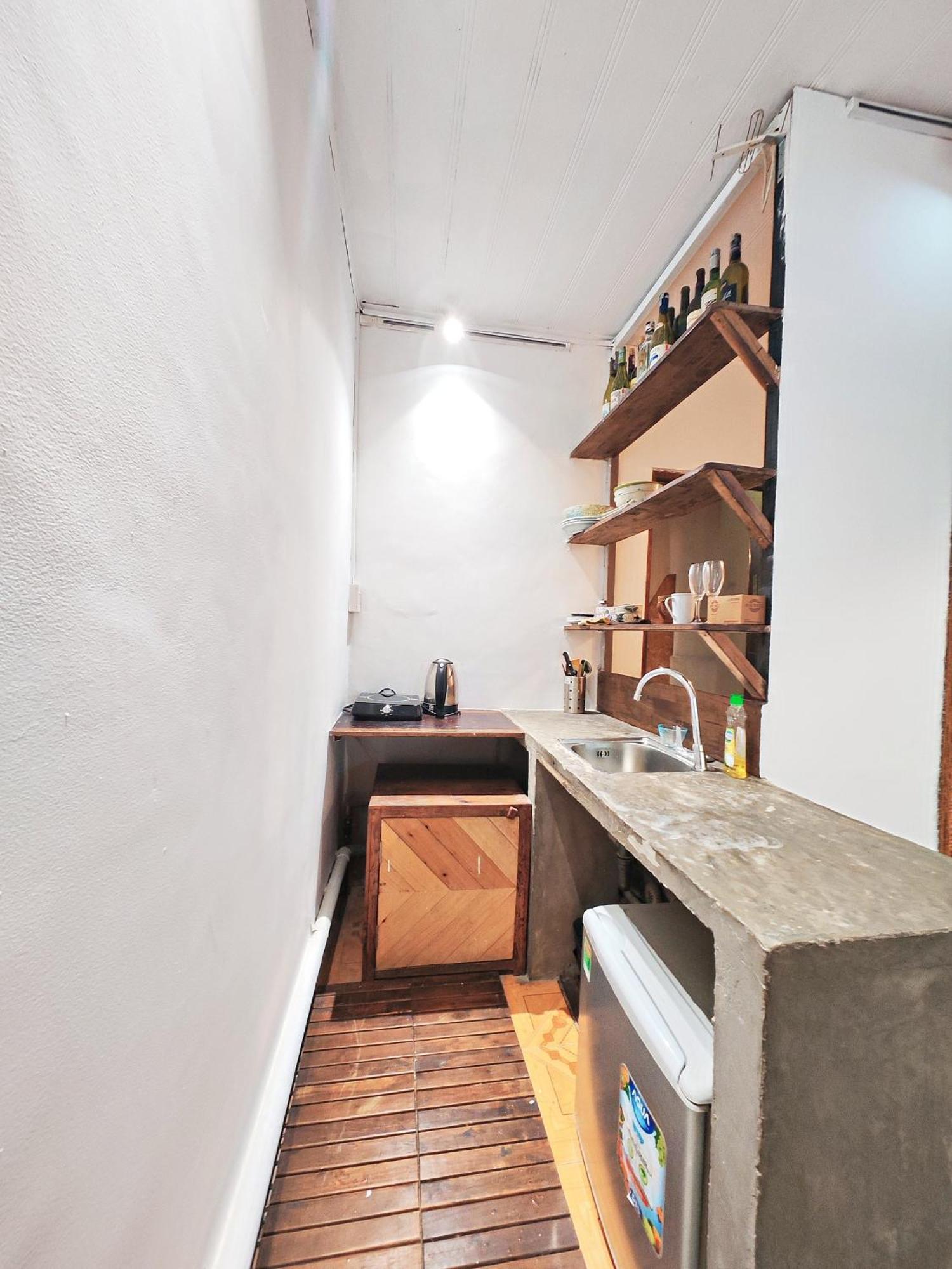 Holo Opera Saigon - Serviced Homestay TP. Hồ Chí Minh Ngoại thất bức ảnh