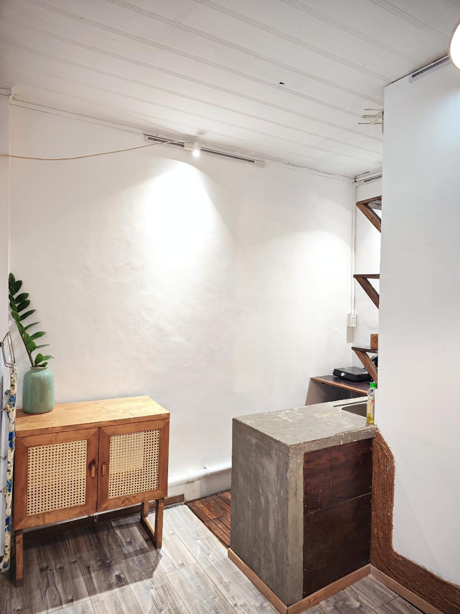 Holo Opera Saigon - Serviced Homestay TP. Hồ Chí Minh Ngoại thất bức ảnh