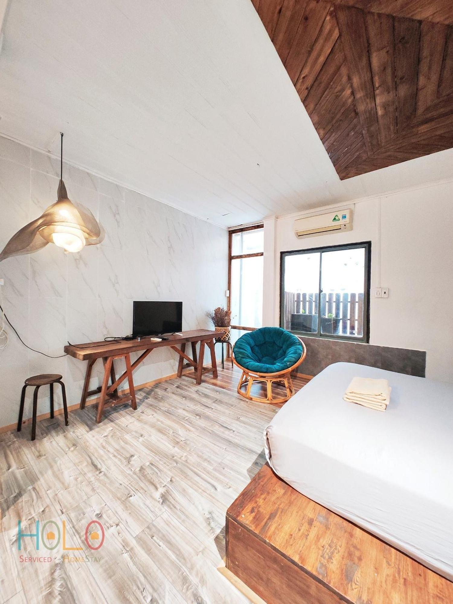 Holo Opera Saigon - Serviced Homestay TP. Hồ Chí Minh Ngoại thất bức ảnh