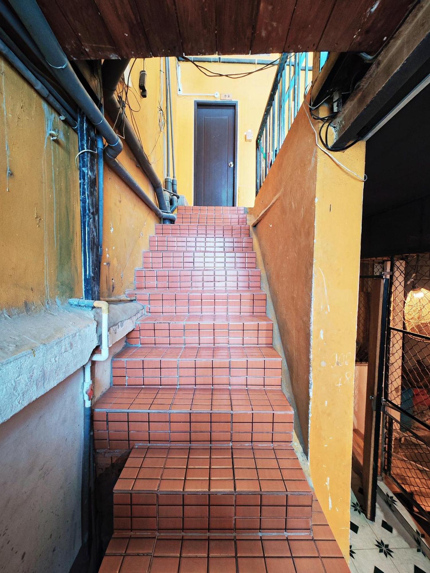 Holo Opera Saigon - Serviced Homestay TP. Hồ Chí Minh Ngoại thất bức ảnh