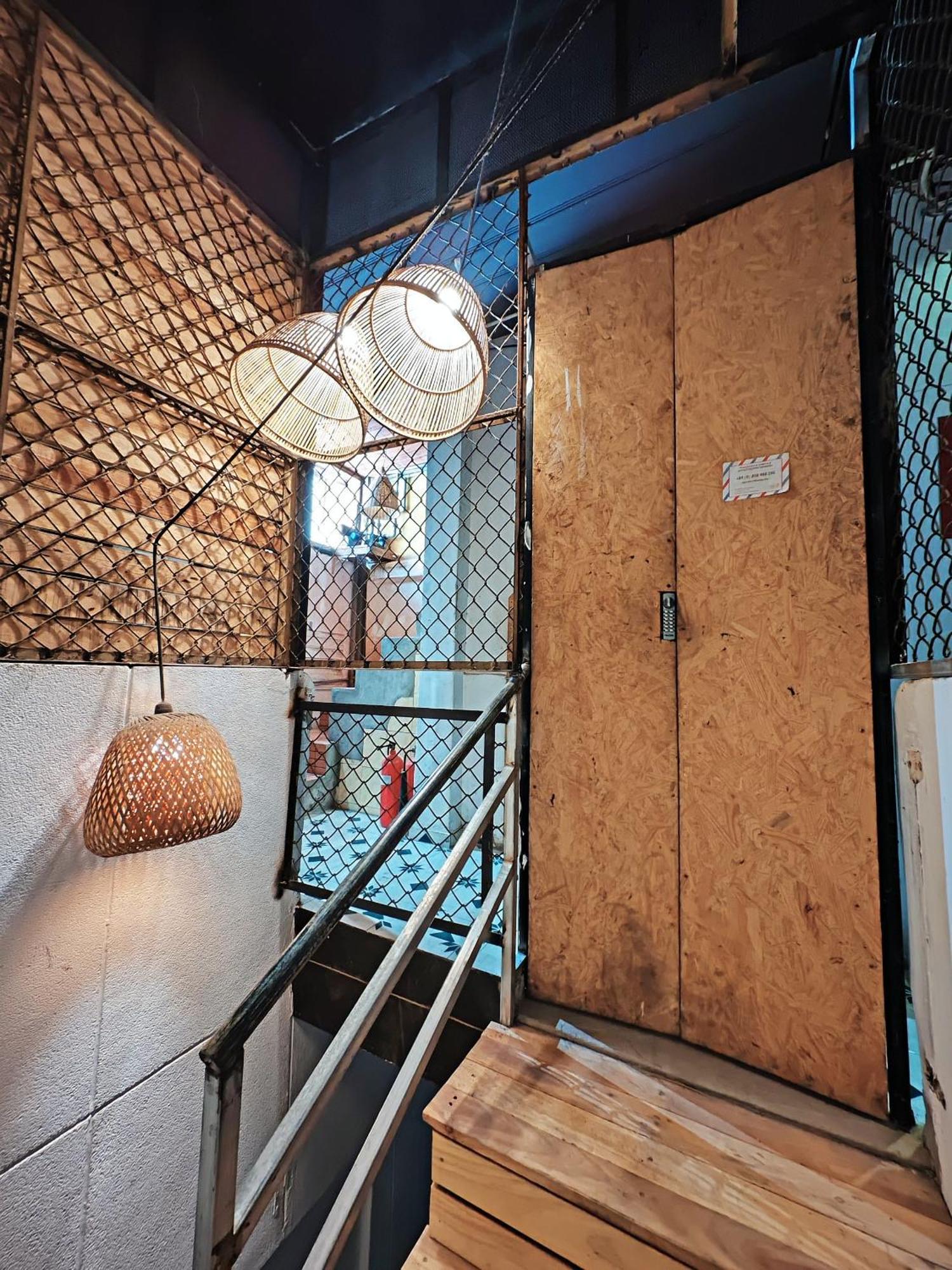 Holo Opera Saigon - Serviced Homestay TP. Hồ Chí Minh Ngoại thất bức ảnh