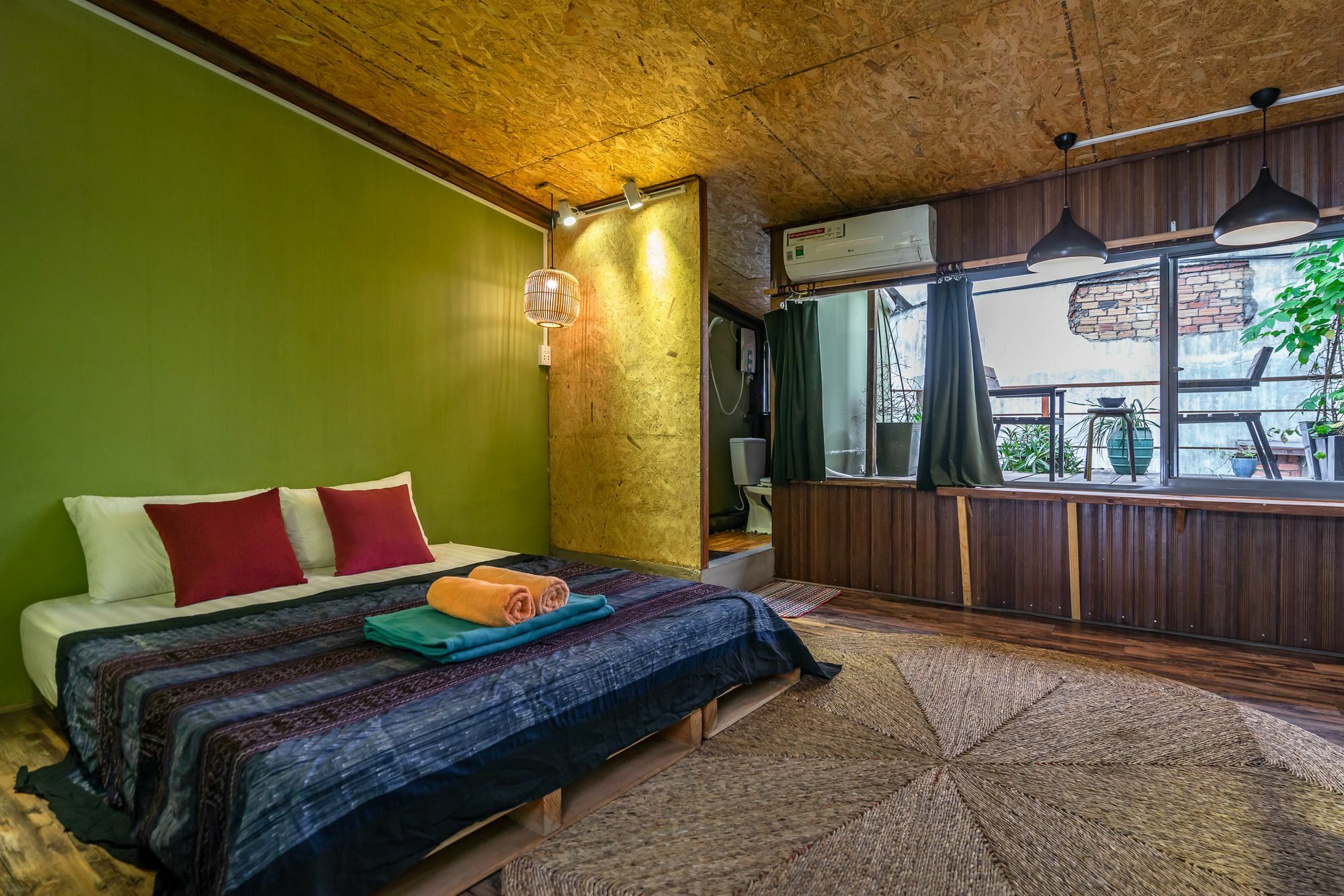 Holo Opera Saigon - Serviced Homestay TP. Hồ Chí Minh Ngoại thất bức ảnh